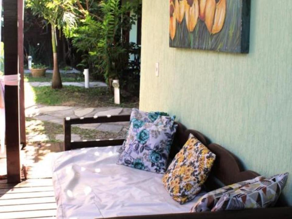 Pousada Encanto Do Amor Búzios Eksteriør billede