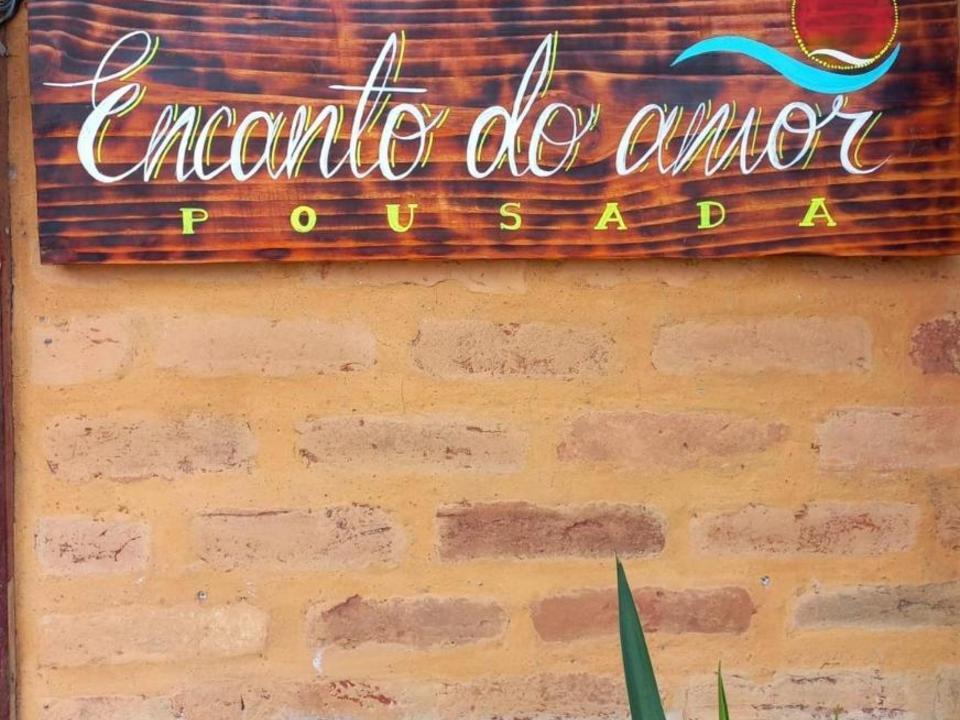 Pousada Encanto Do Amor Búzios Eksteriør billede