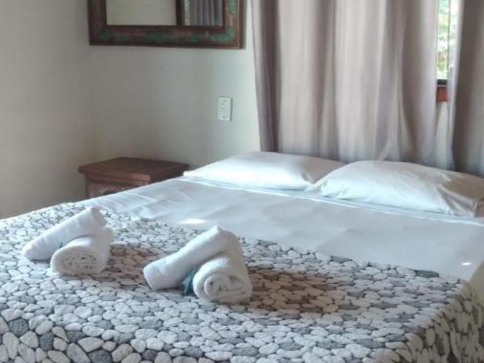 Pousada Encanto Do Amor Búzios Eksteriør billede