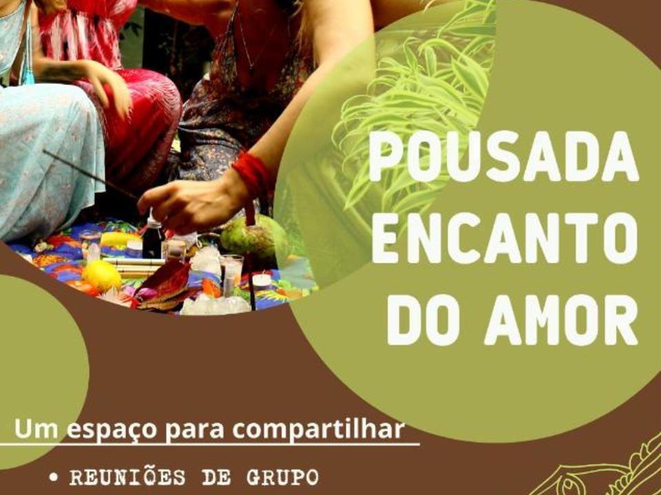 Pousada Encanto Do Amor Búzios Eksteriør billede