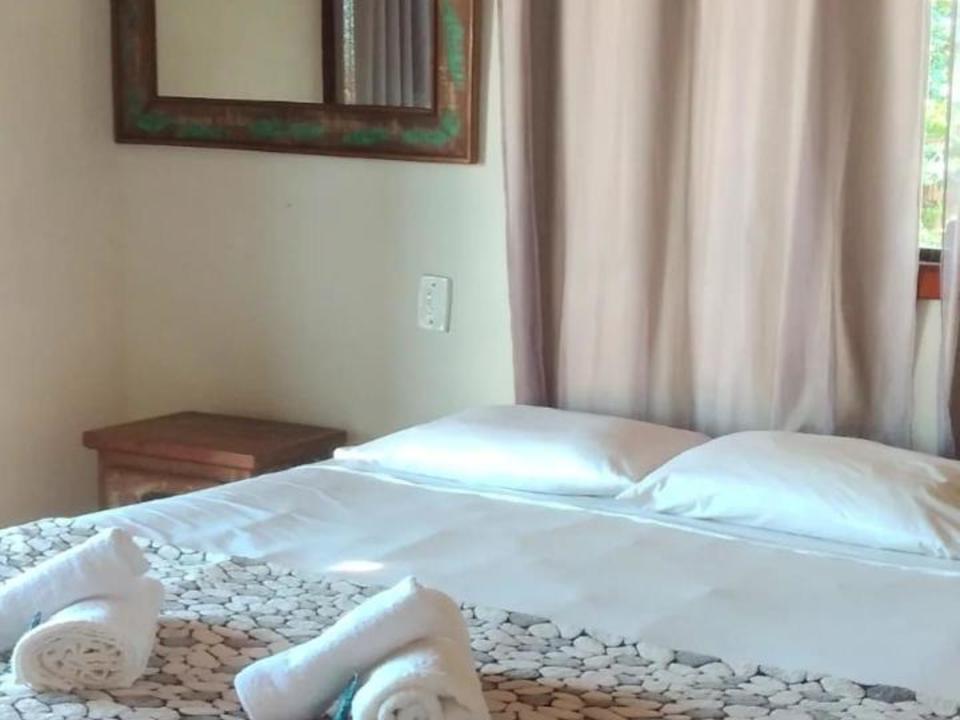 Pousada Encanto Do Amor Búzios Eksteriør billede
